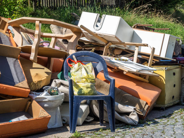 Best Affordable Junk Removal Services  in Walker, MI