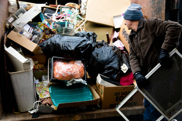 Best Yard Cleanup Services  in Walker, MI