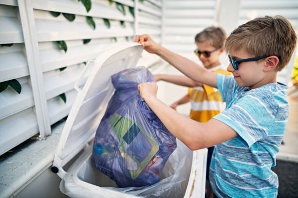Best Basement Cleanout Services  in Walker, MI