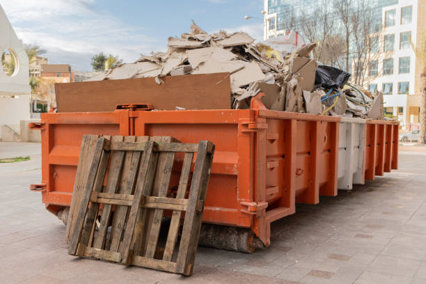 Best Residential Junk Removal  in Walker, MI