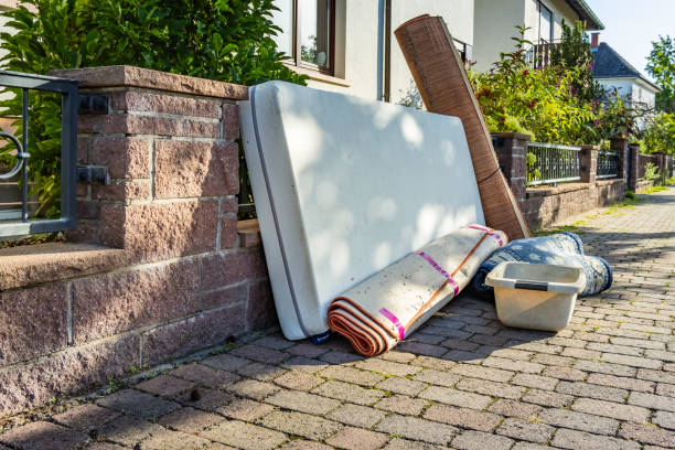 Best Same-Day Junk Removal  in Walker, MI