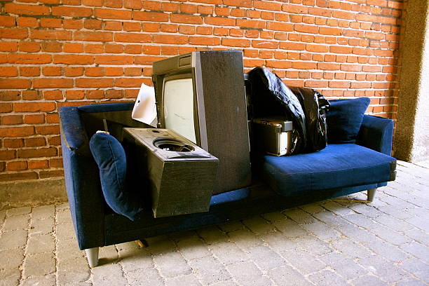 Best Household Junk Removal  in Walker, MI
