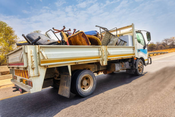 Best Junk Removal and Recycling  in Walker, MI