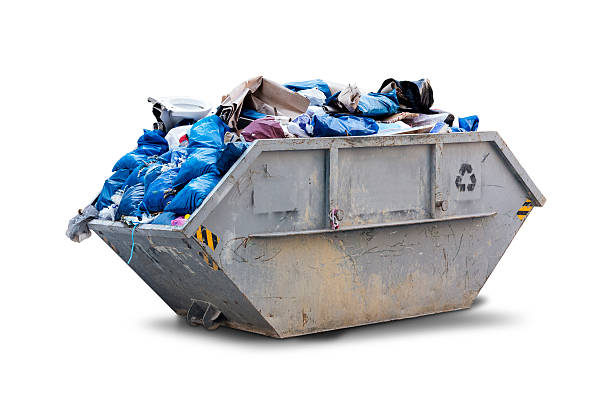 Full-Service Junk Removal in Walker, MI