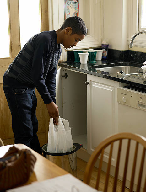 Best Construction Debris Removal  in Walker, MI